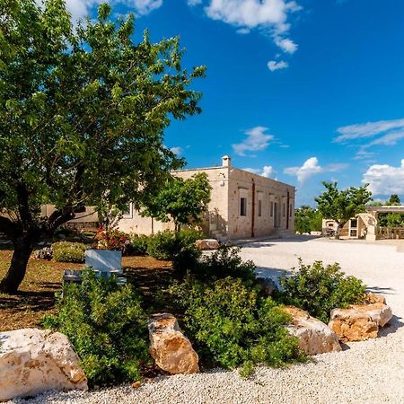 Villa Vittoria Cisternino Exterior photo